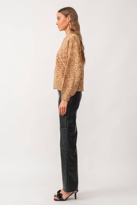 Gina Sweater Pullover