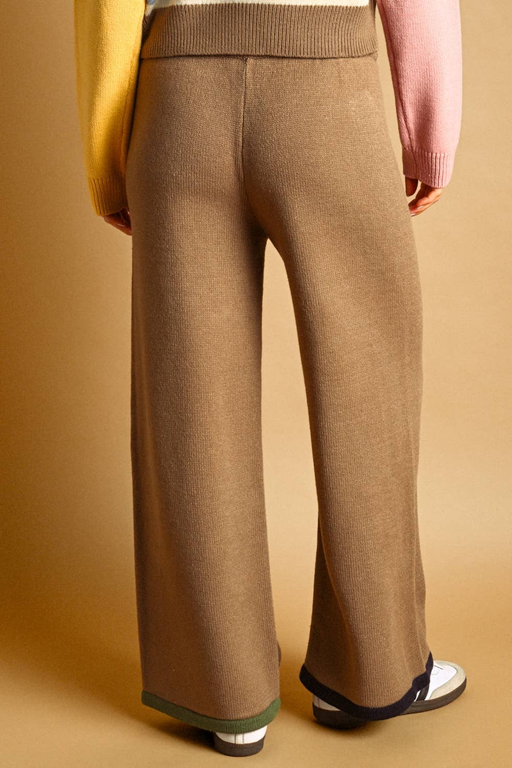 Scout Knit Pants