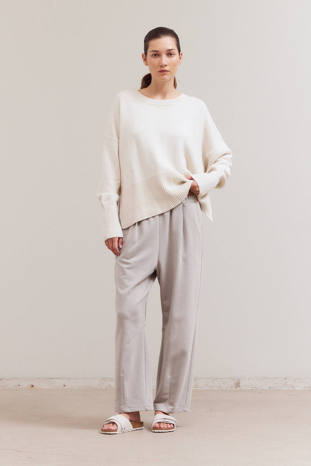 Winnie Terry Lounge Pants