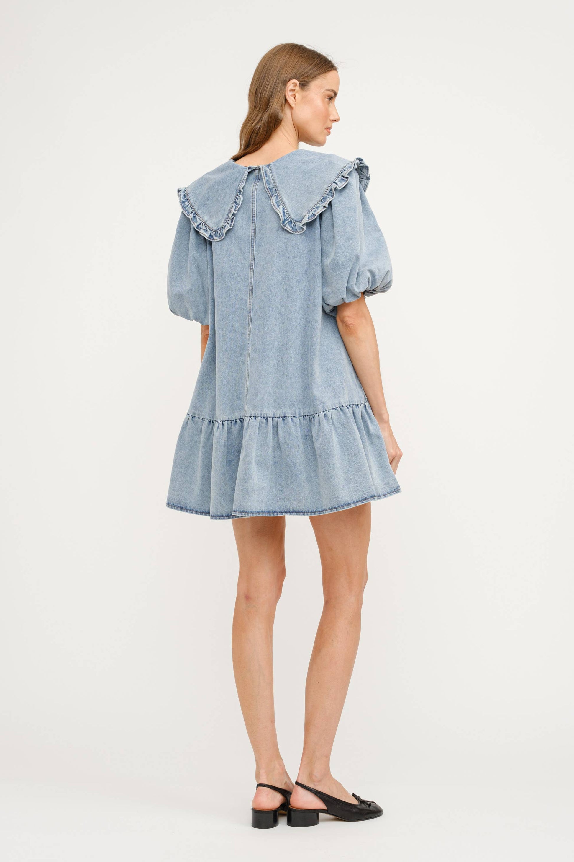 Cecilia Dress