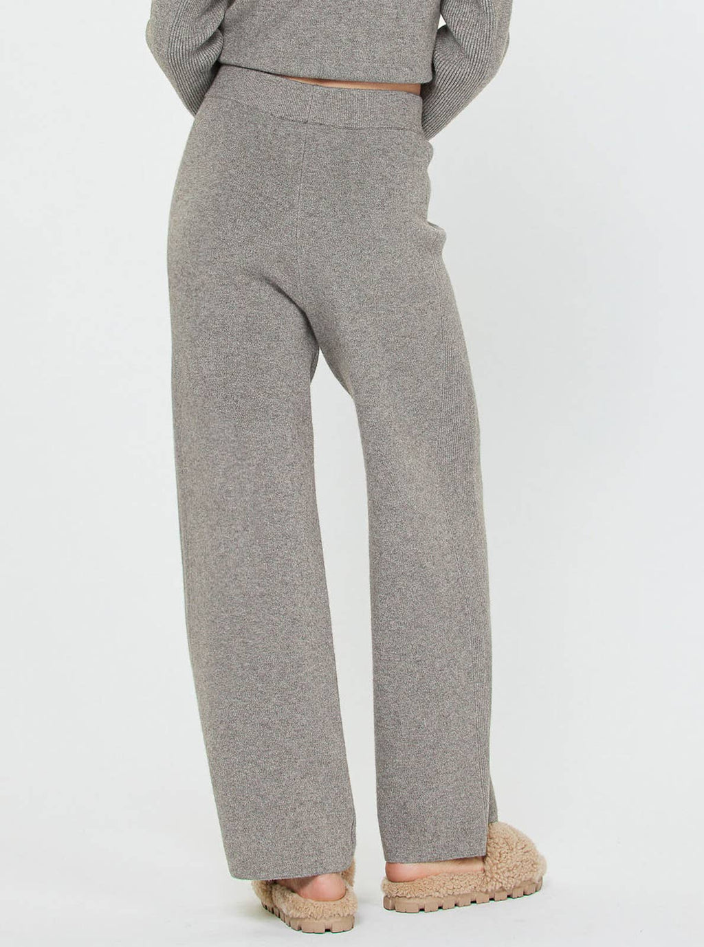 Sunday Lounge Knit Pants
