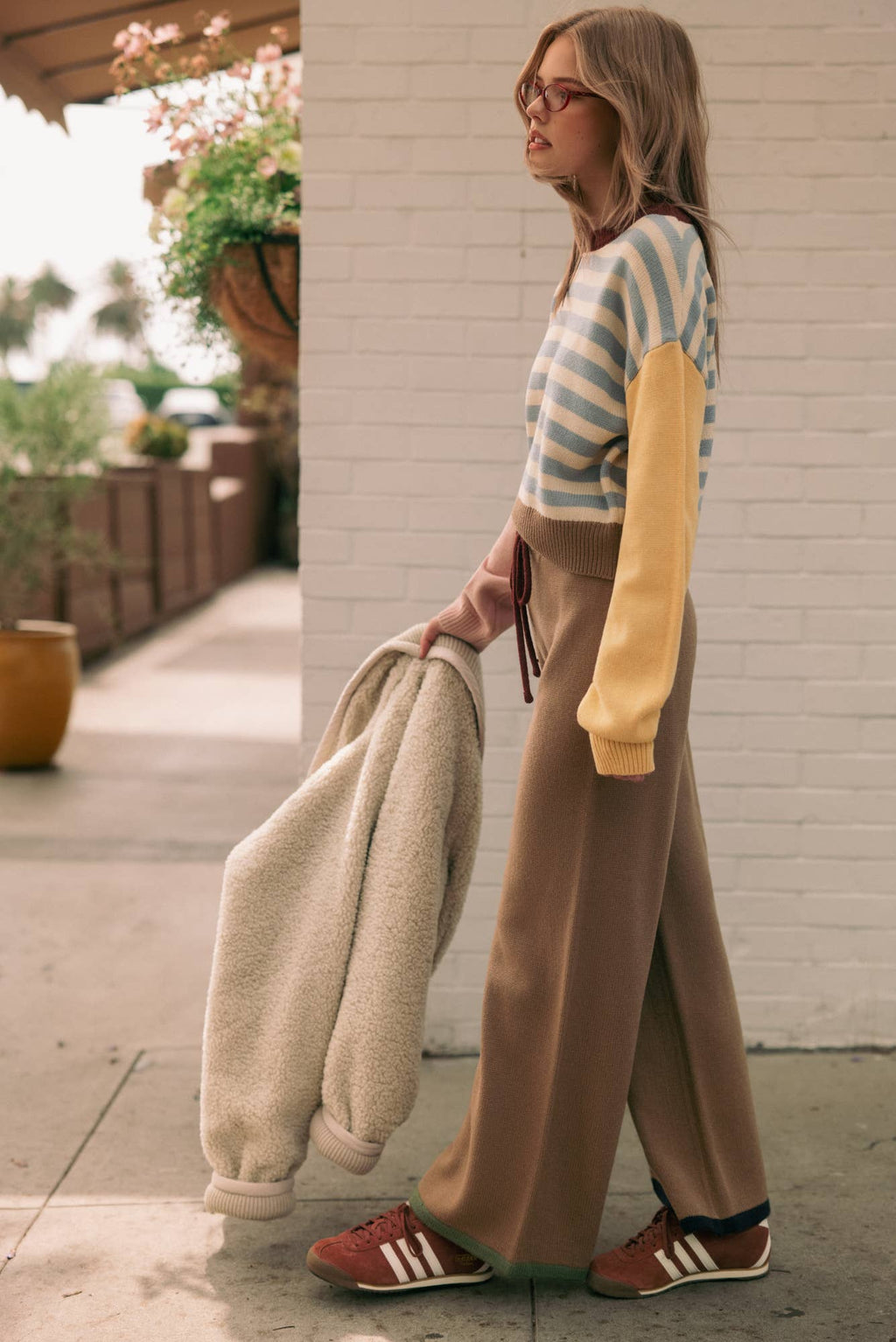 Scout Sweater