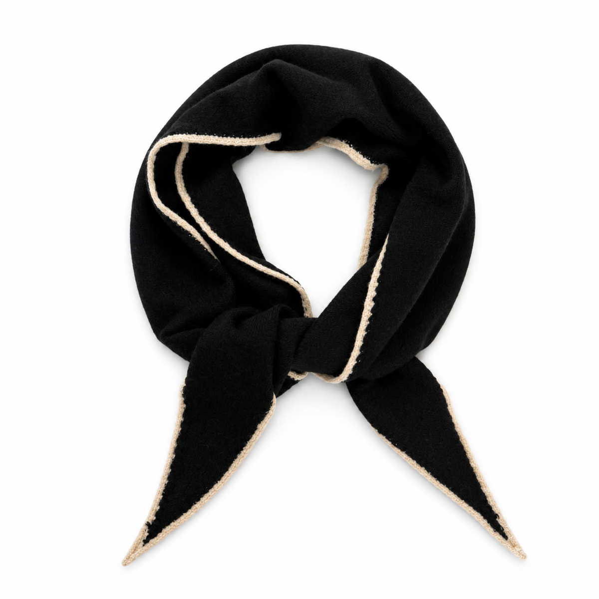 Mara Knit Neck Scarf