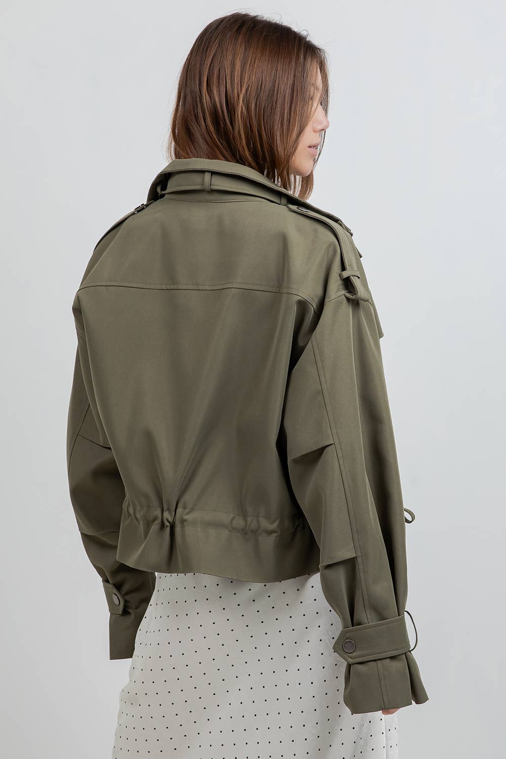 Kit UtilityJacket