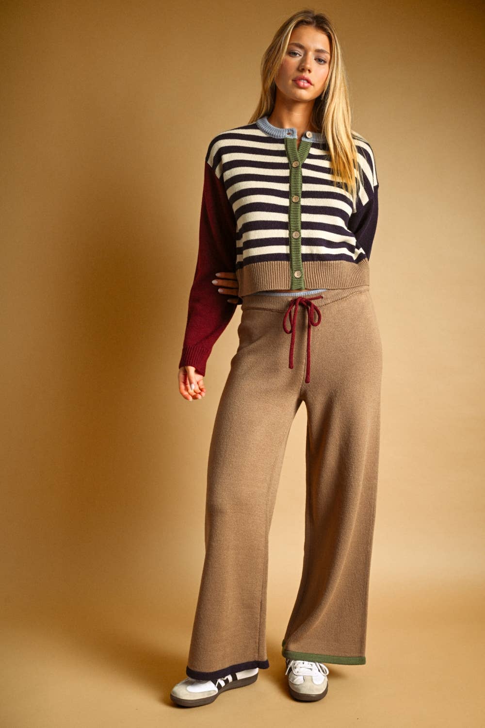 Scout Knit Pants