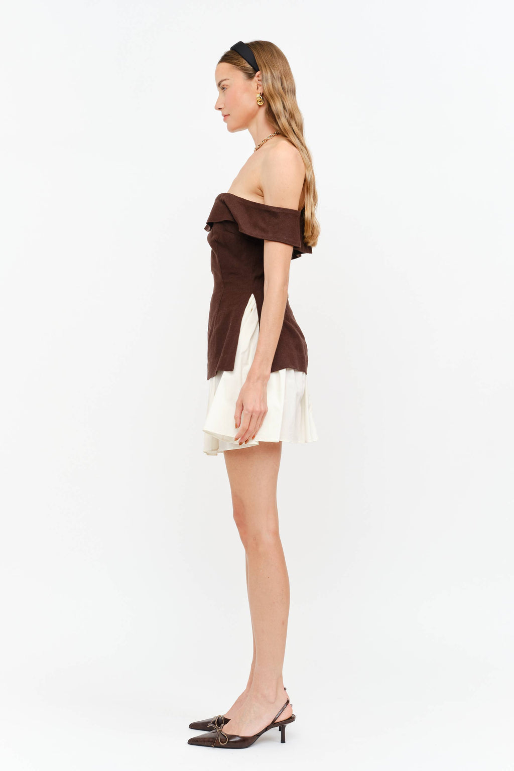 Valerie Dress