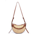 Mira Adjustable Crossbody