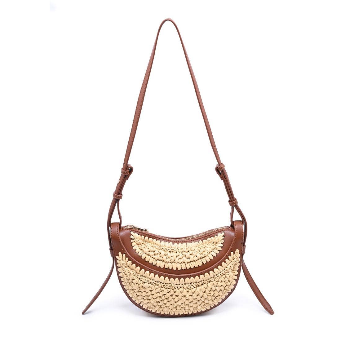 Mira Adjustable Crossbody