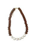 Savannah Pearl Necklace