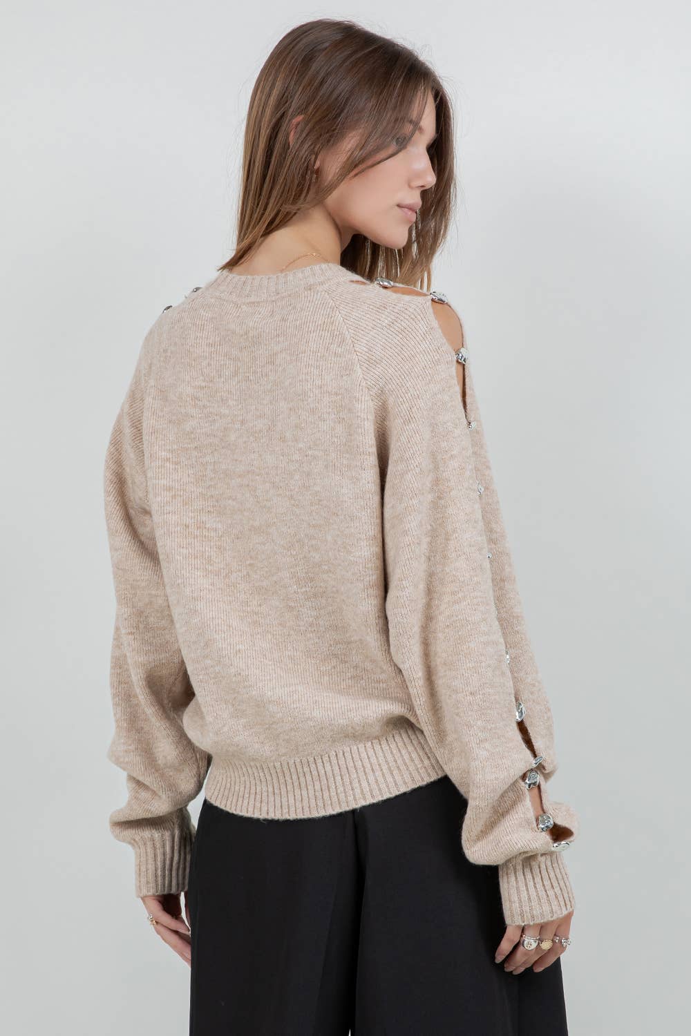 Vierra Sweater