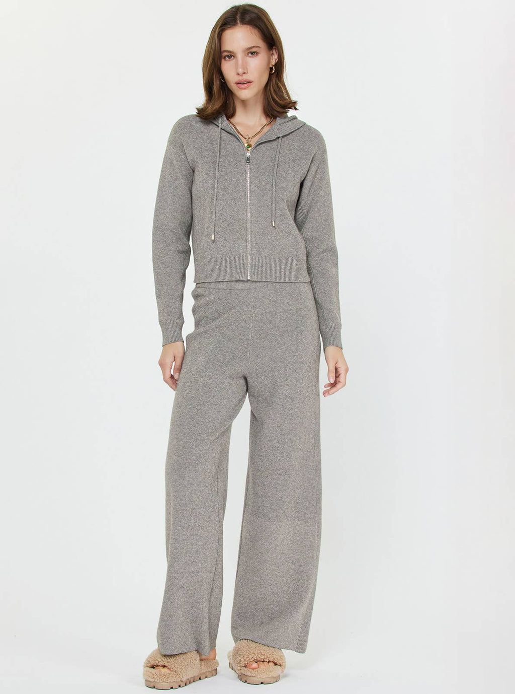 Sunday Lounge Knit Pants