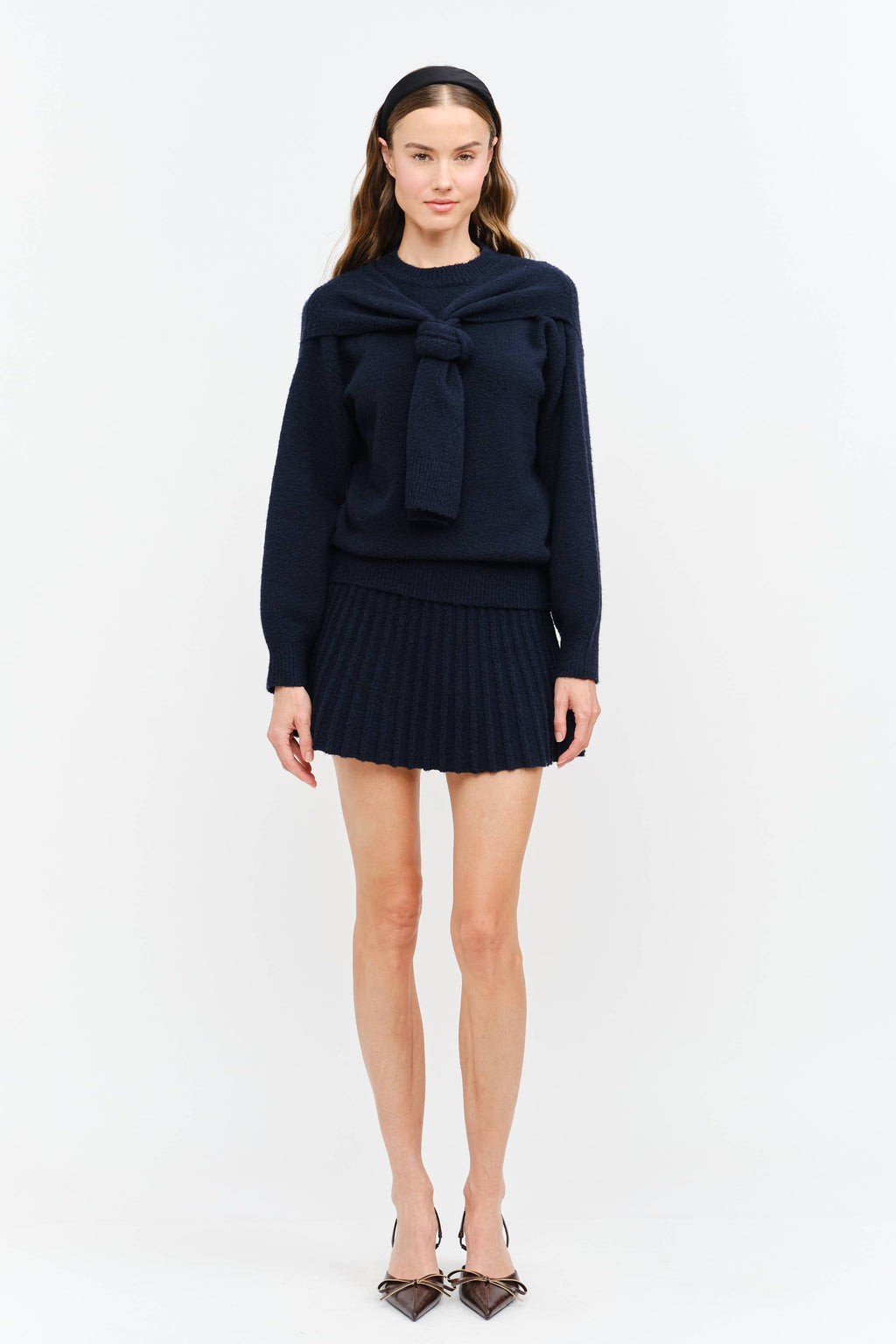 Maggie Sweater