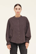 Corin Micro Corduroy Top