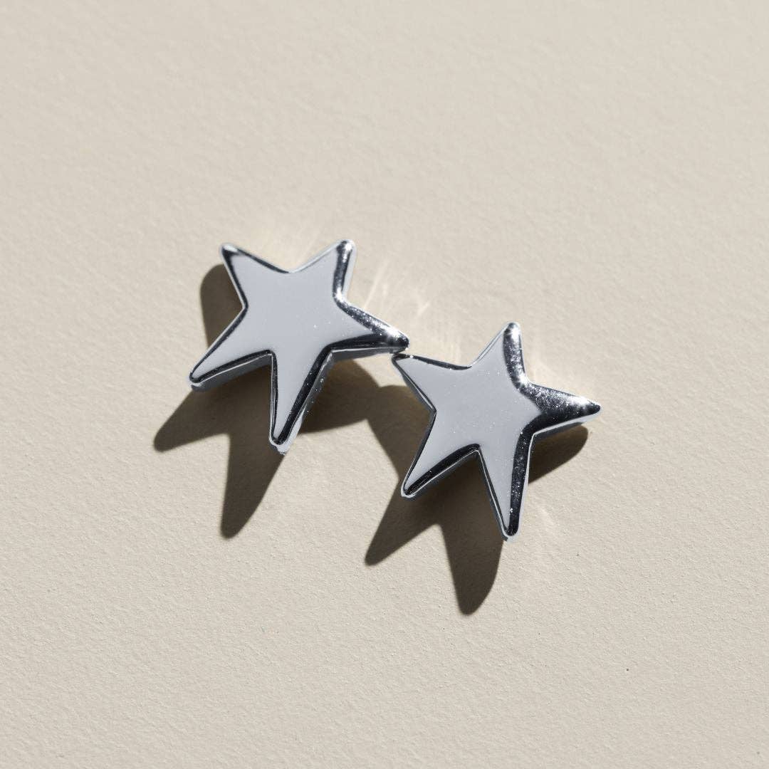 Superstar Studs