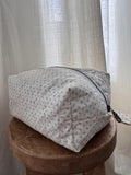 Willa Quilted Pouch