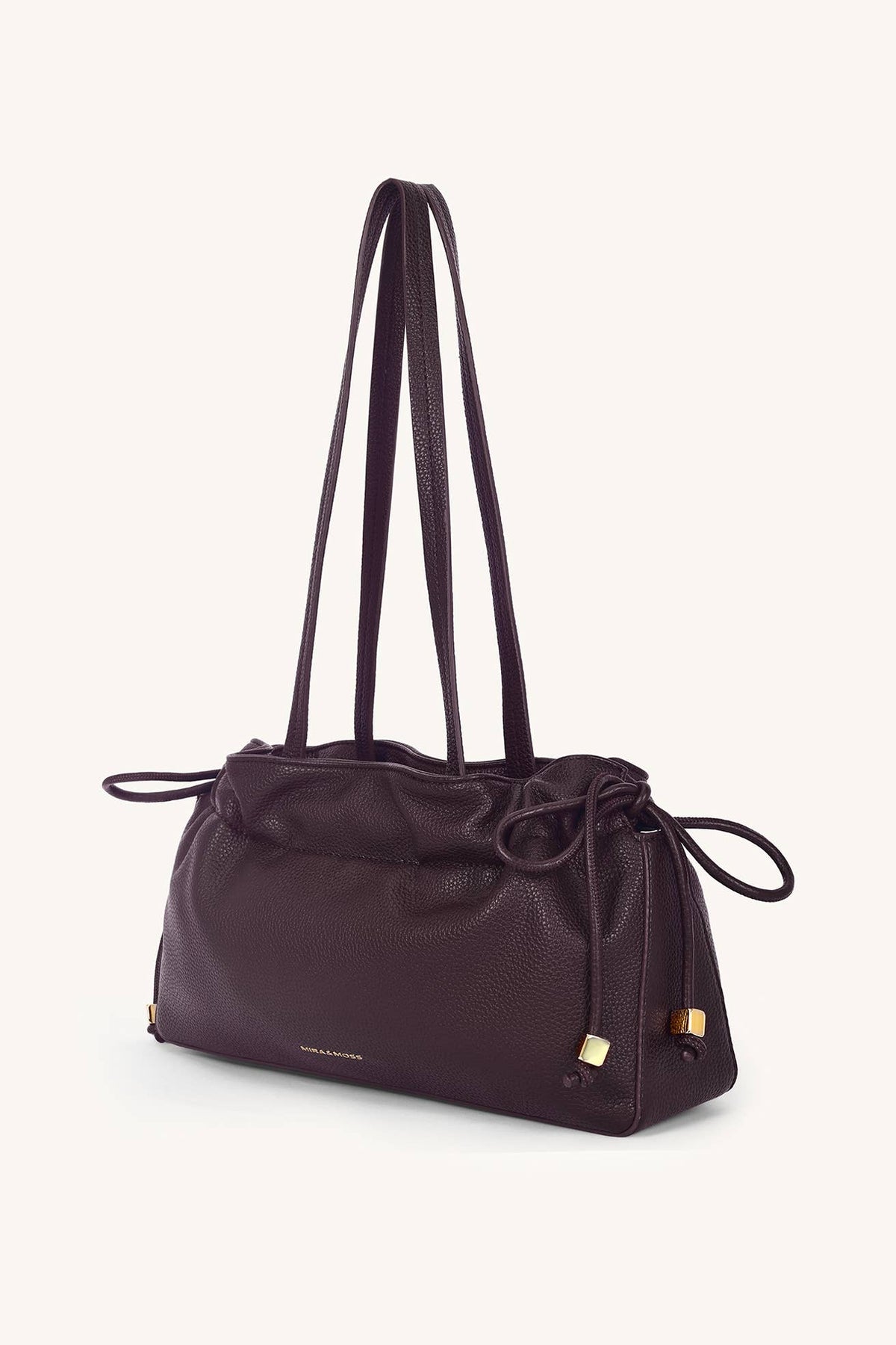 Solene Drawstring Shoulder Bag