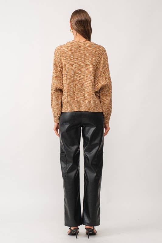 Gina Sweater Pullover