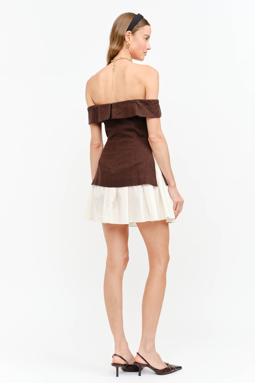 Valerie Dress