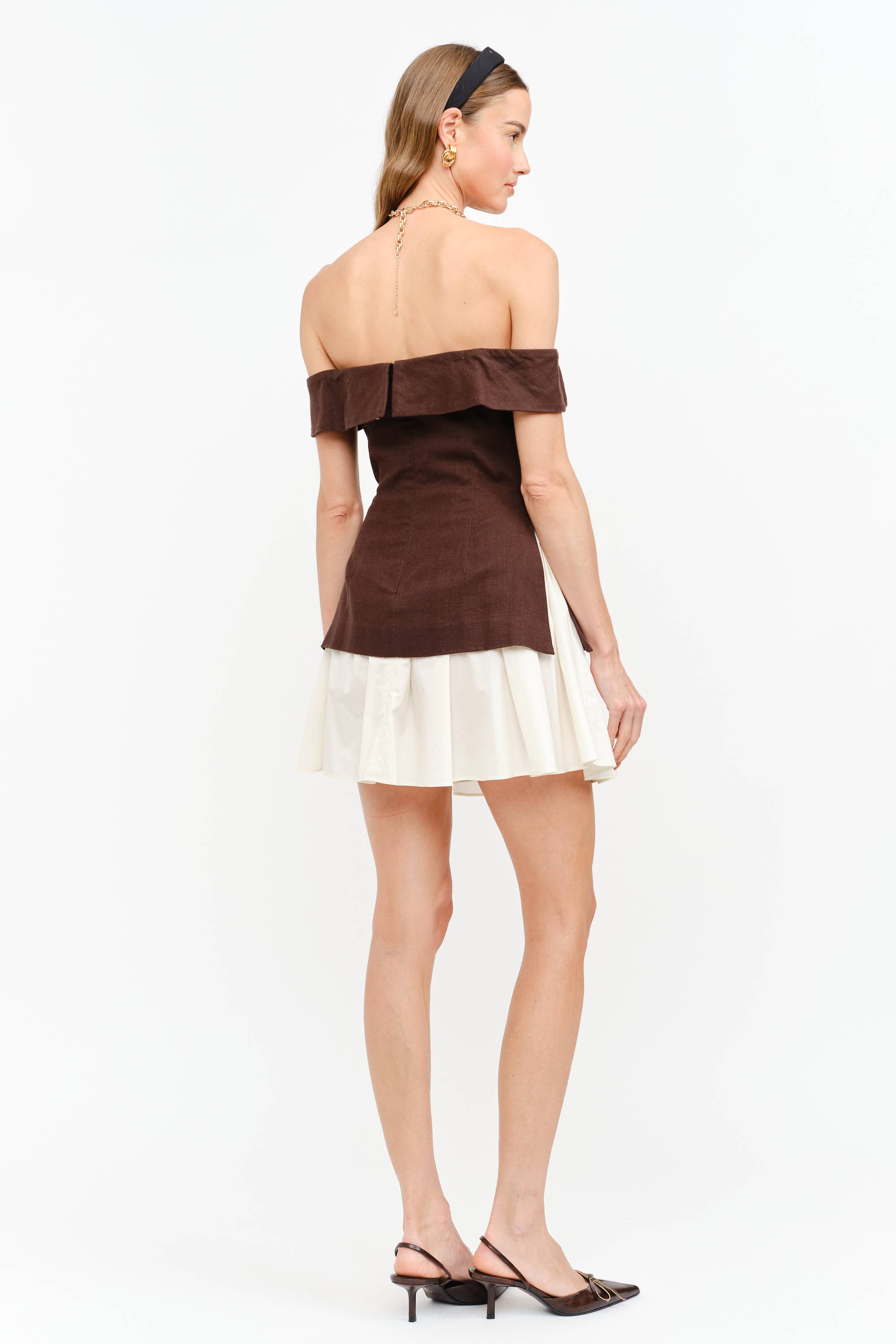 Valerie Dress