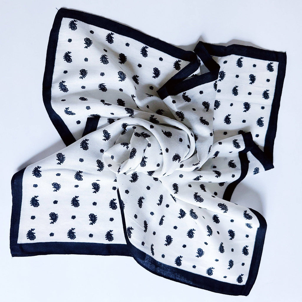 Square Scarf