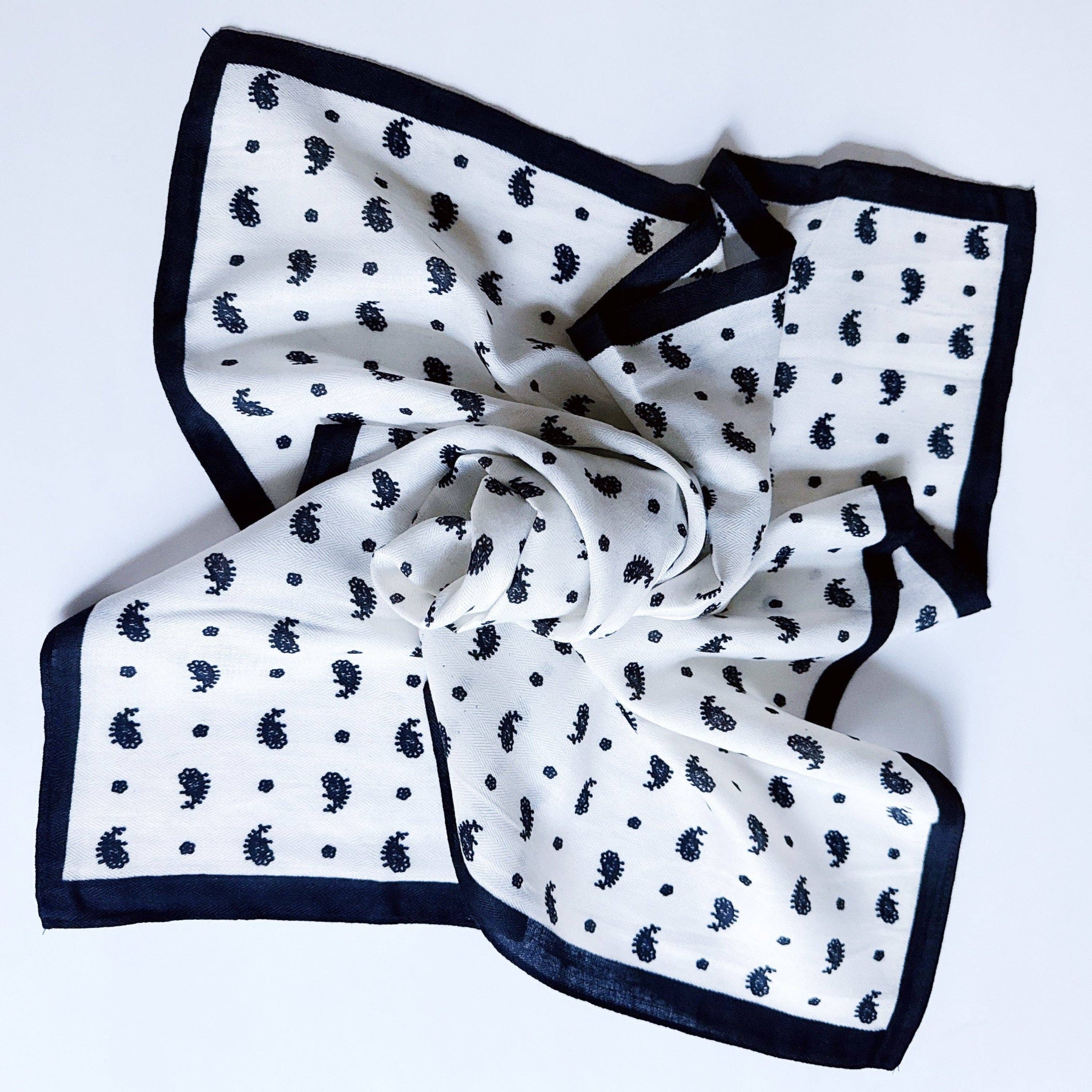 Square Scarf