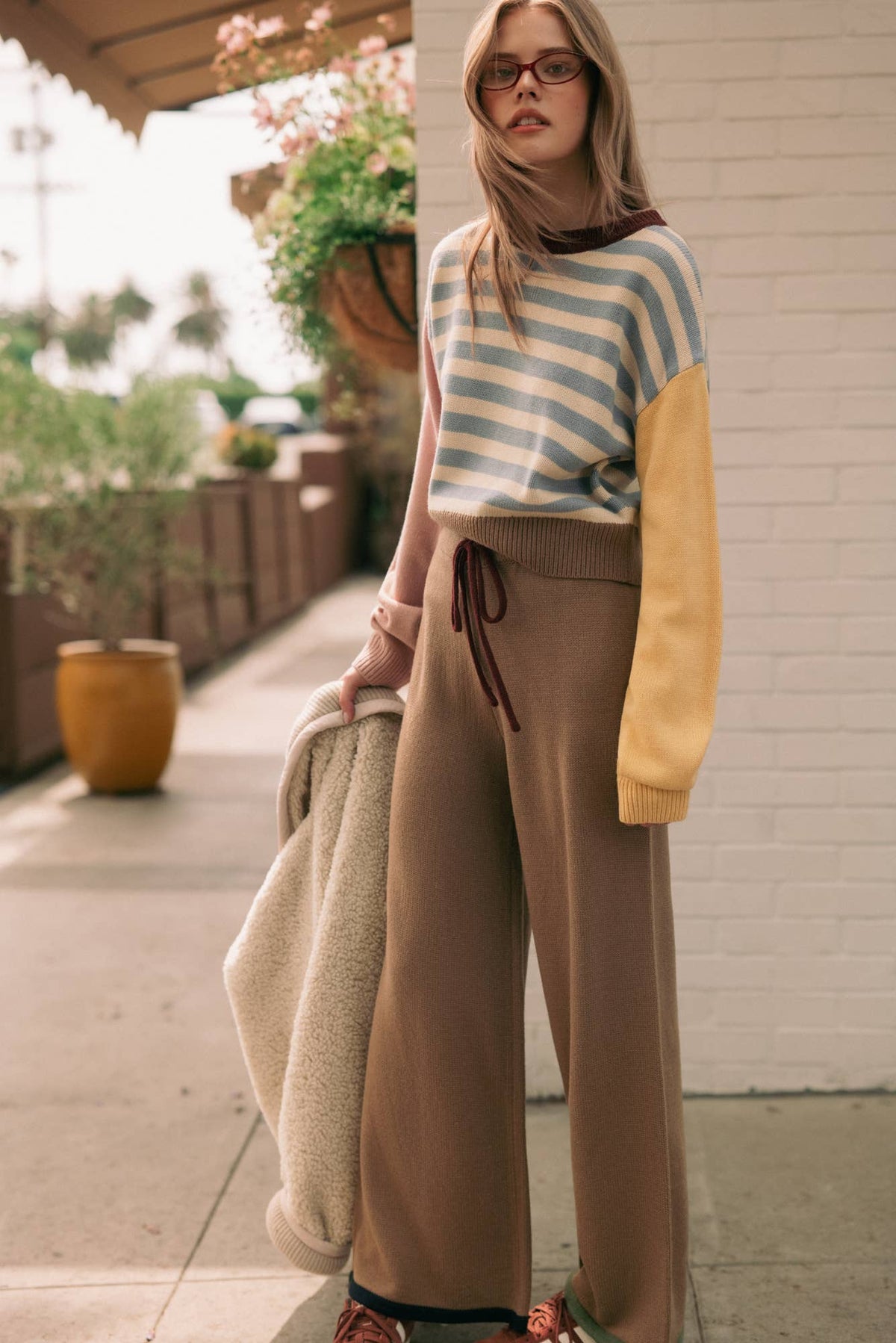 Scout Sweater