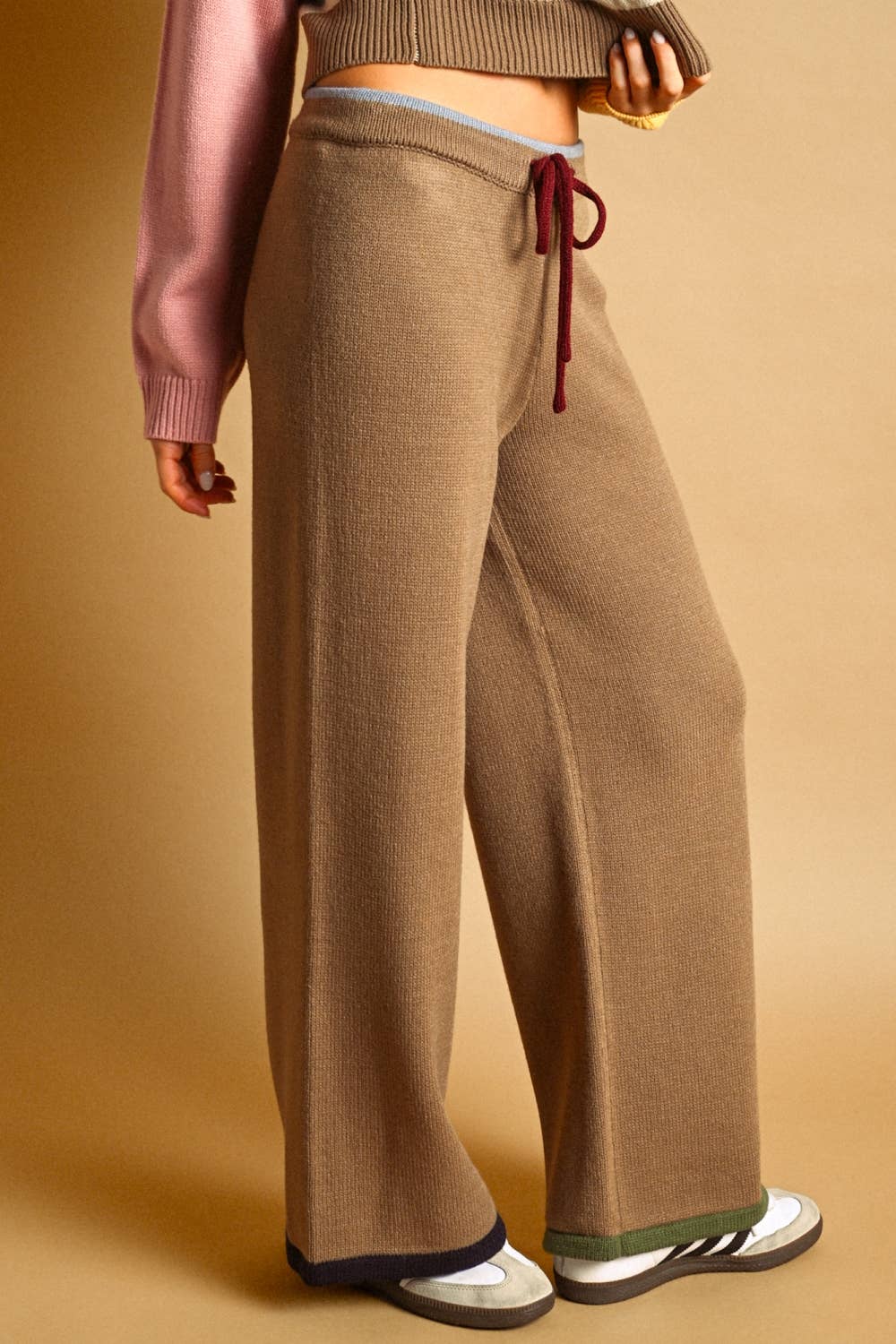 Scout Knit Pants