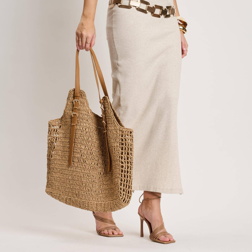 Tinsley Tote