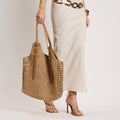 Tinsley Tote