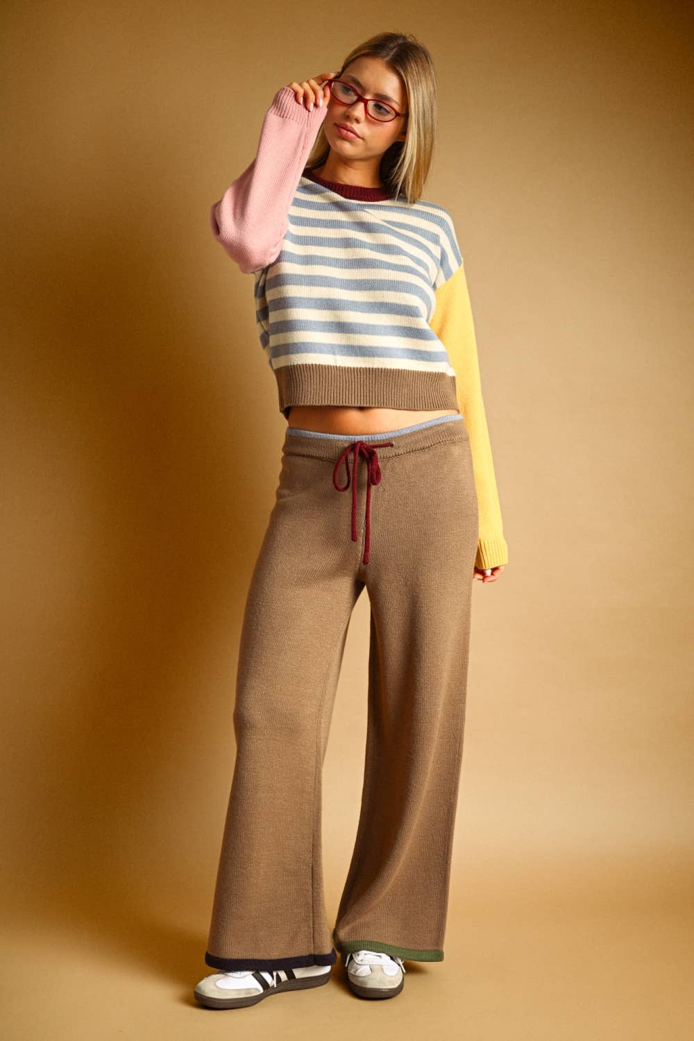 Scout Knit Pants