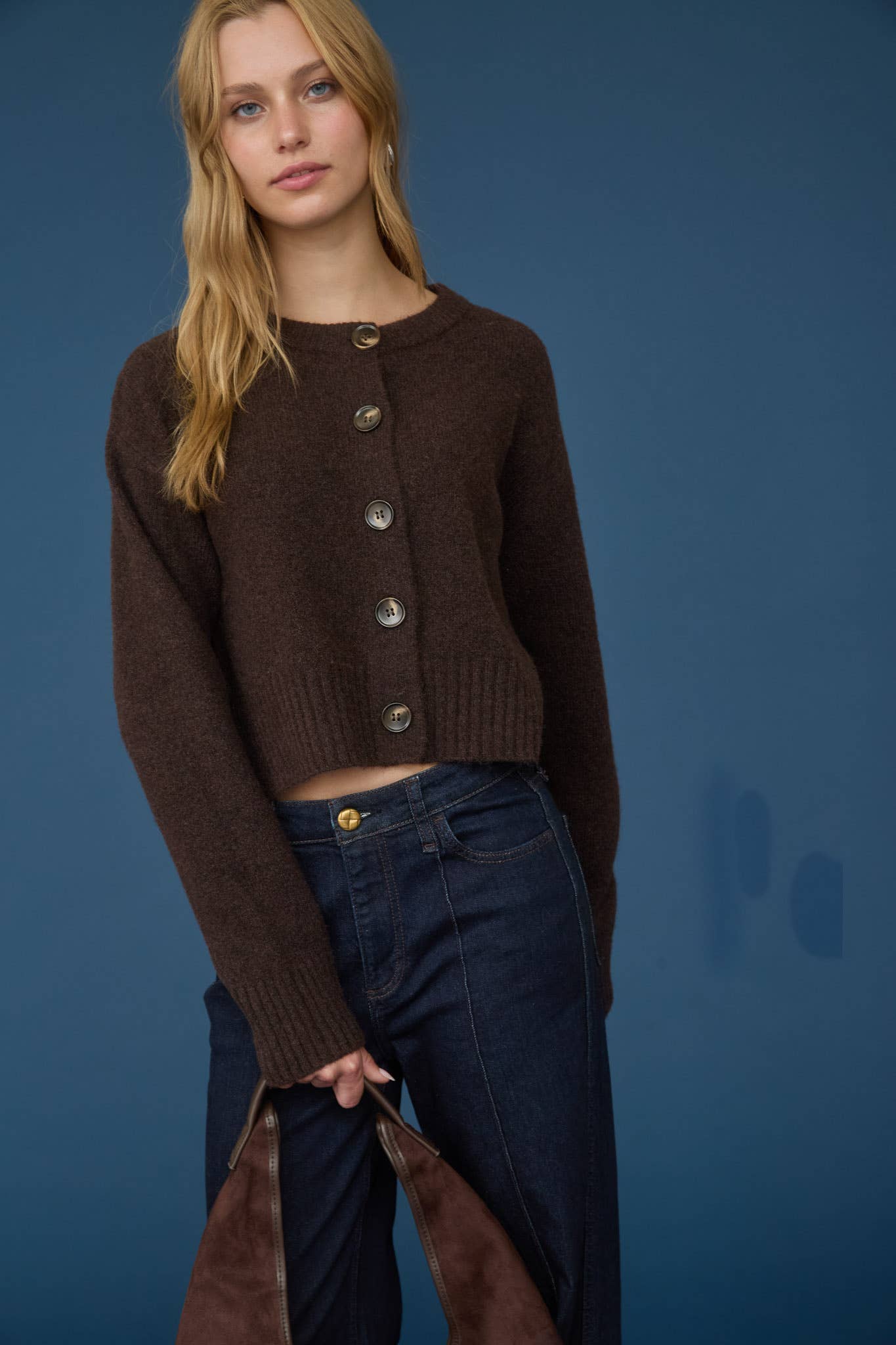 Sloane Cardigan