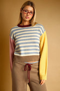 Scout Sweater