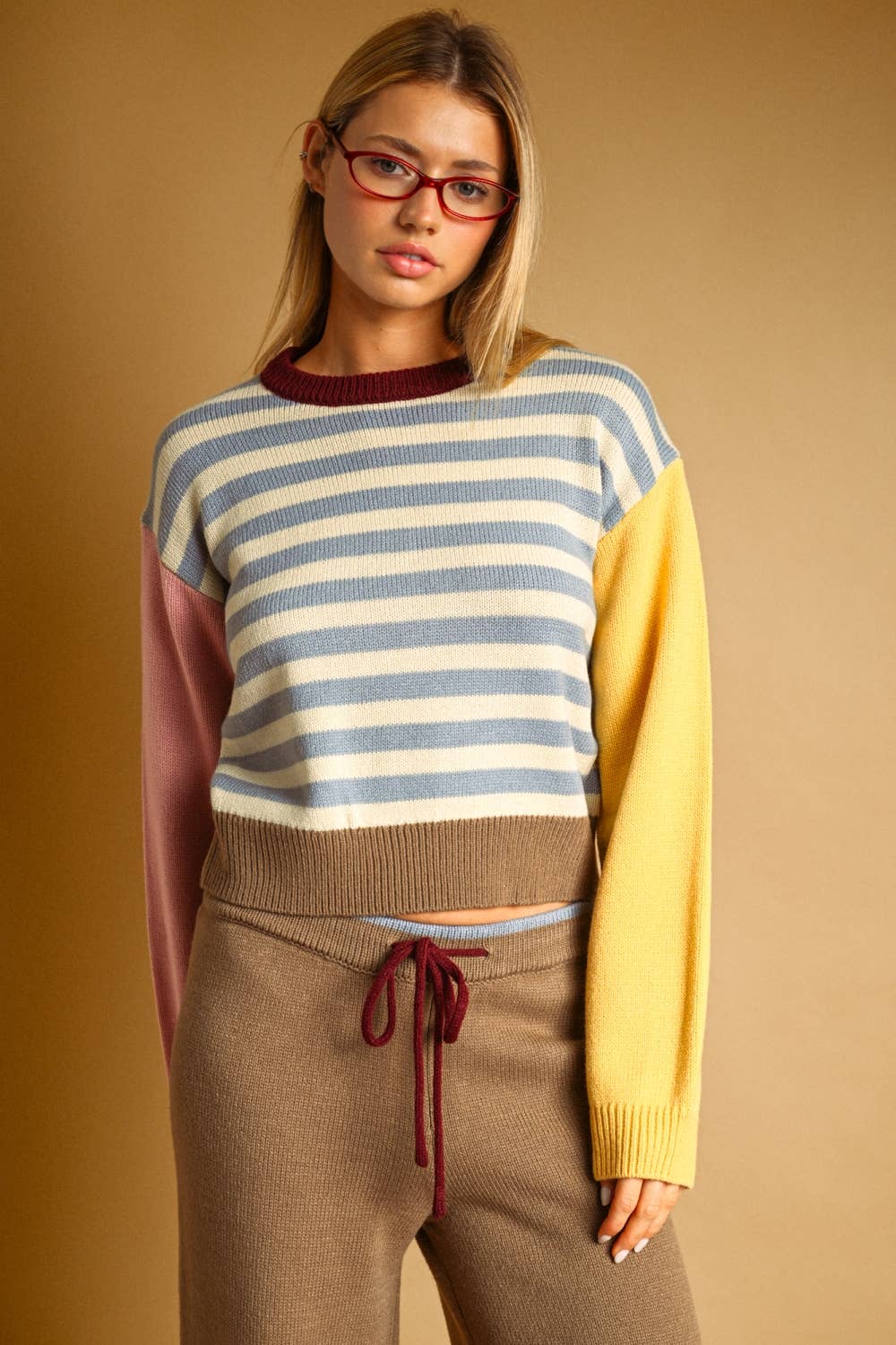 Scout Sweater