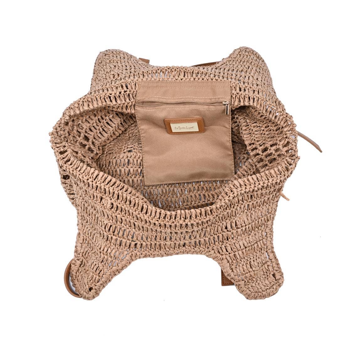 Tinsley Tote