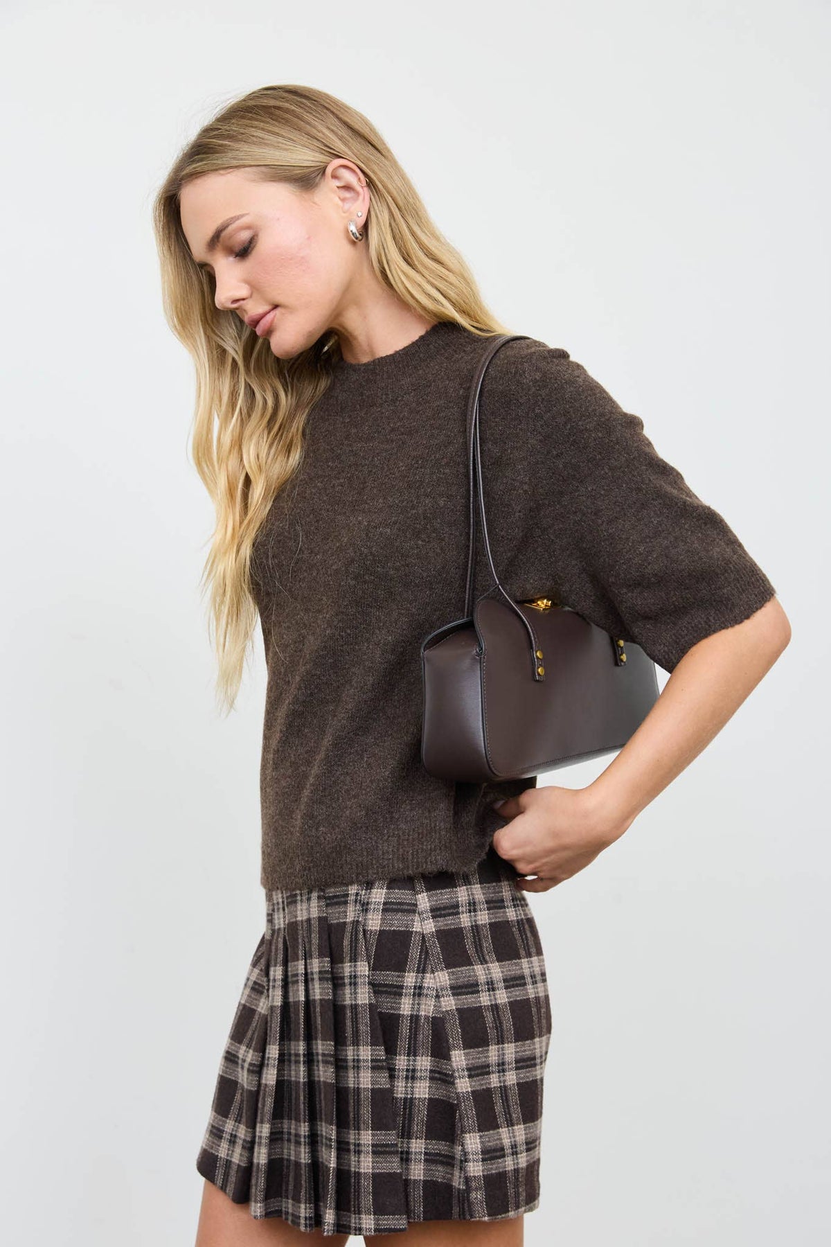 Darcy Crewneck Sweater