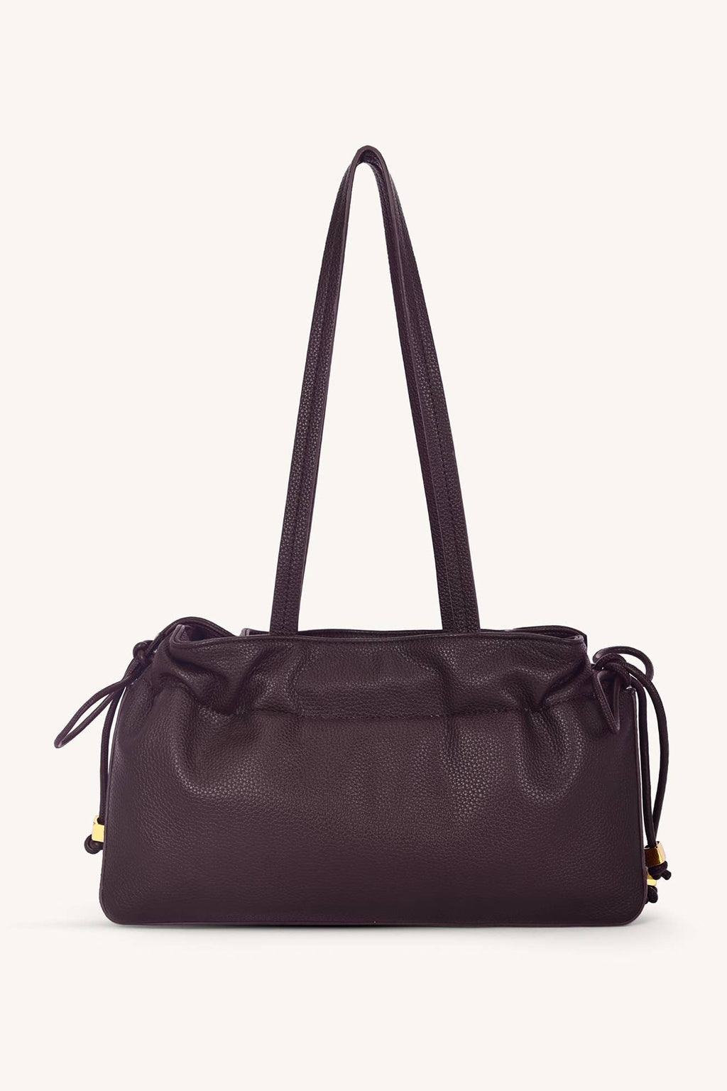 Solene Drawstring Shoulder Bag