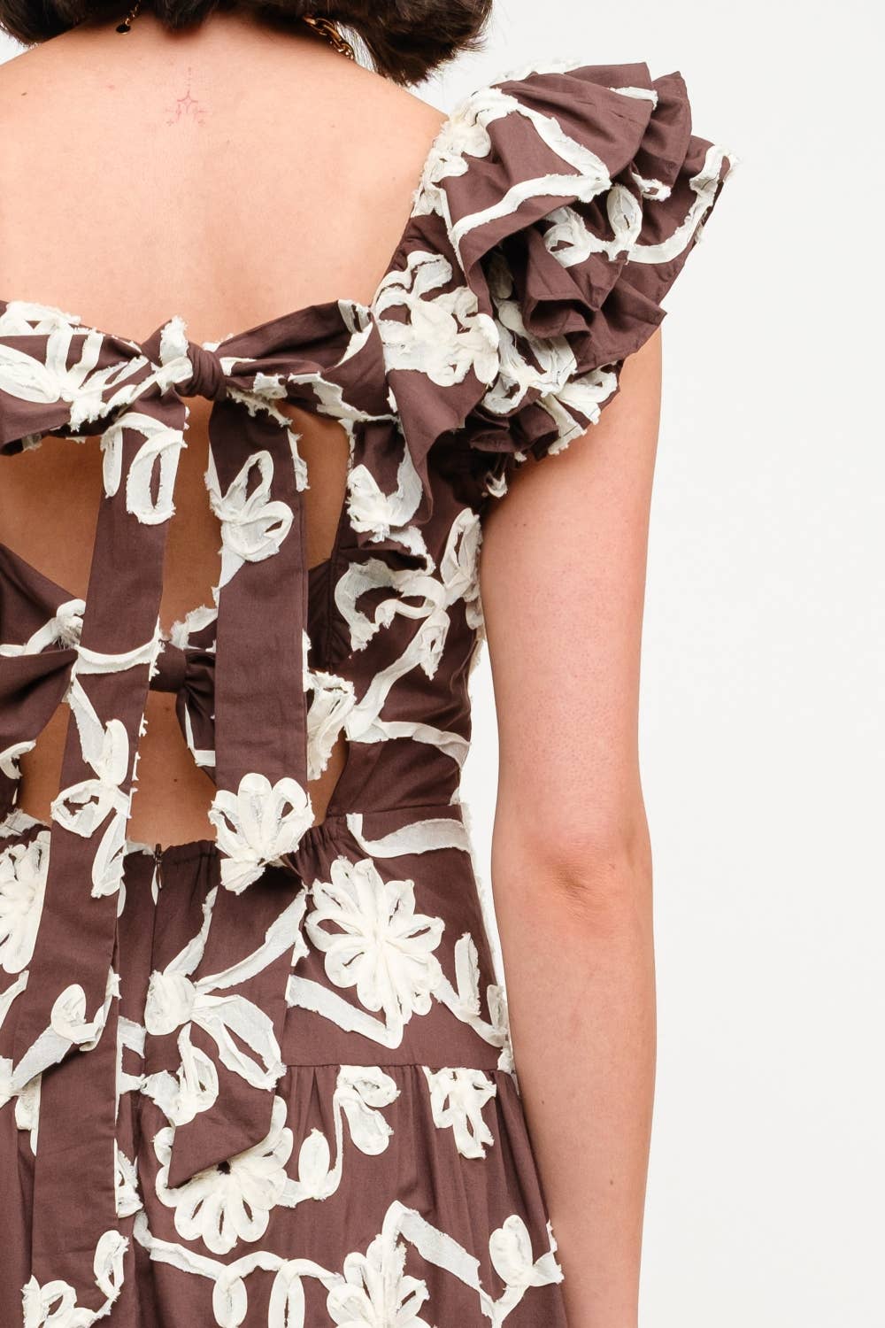 Bobbie Midi Dress