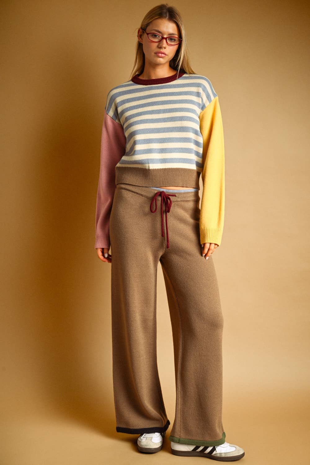 Scout Sweater