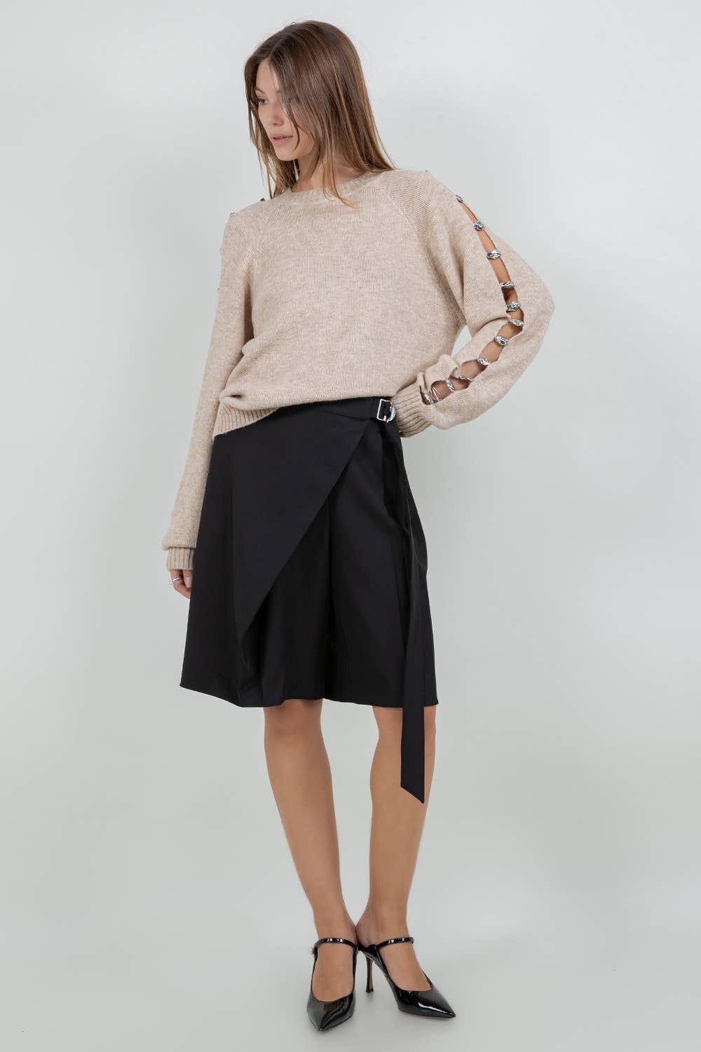 Vierra Sweater