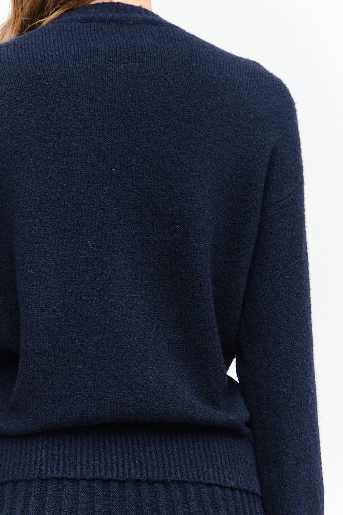 Maggie Sweater