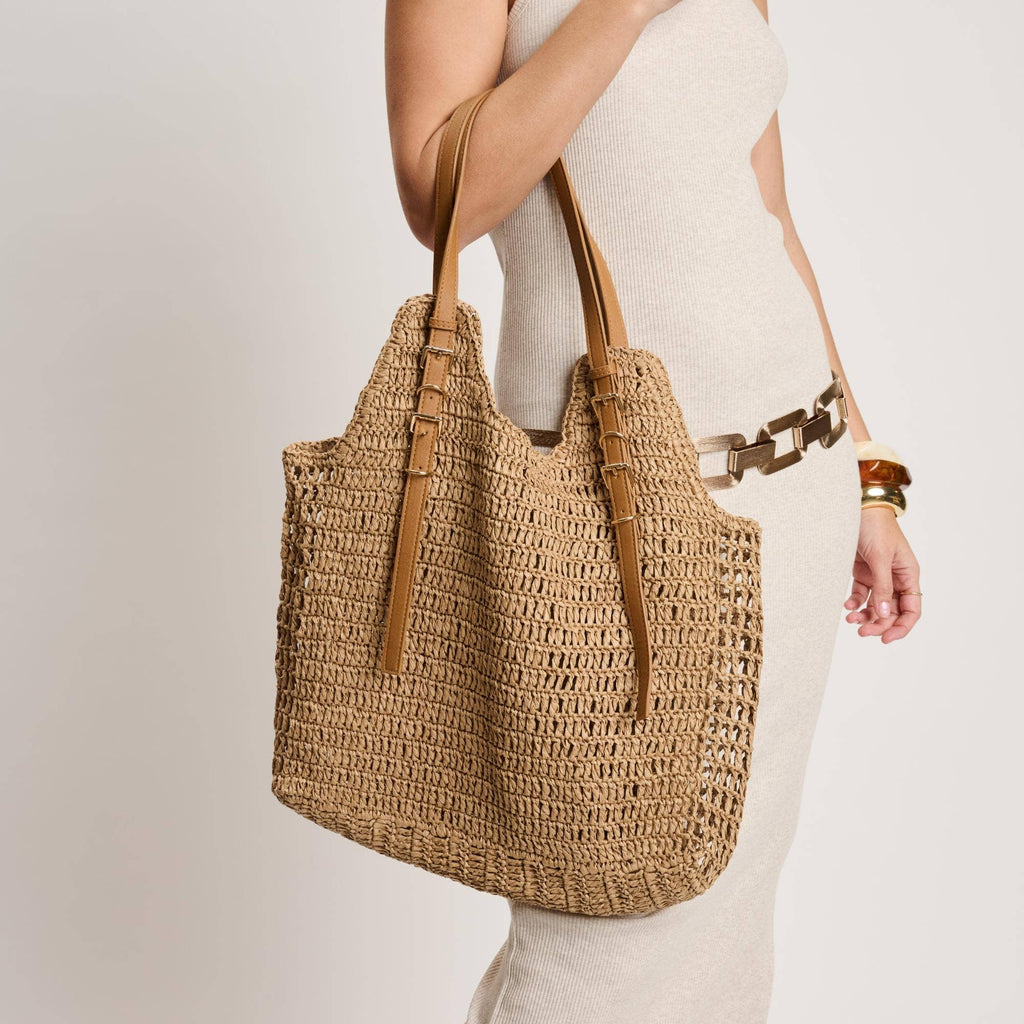 Tinsley Tote
