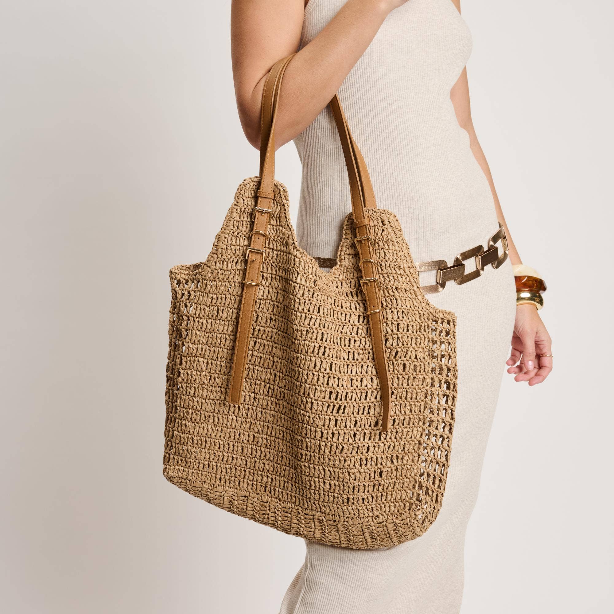 Tinsley Tote