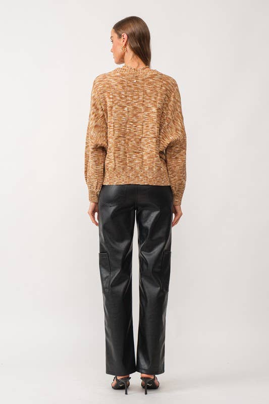Gina Sweater Pullover