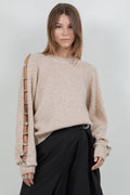 Vierra Sweater