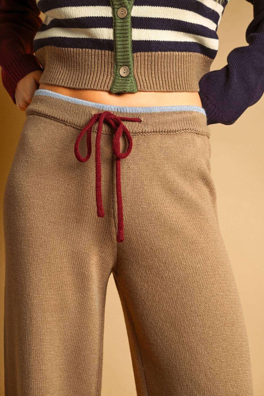 Scout Knit Pants