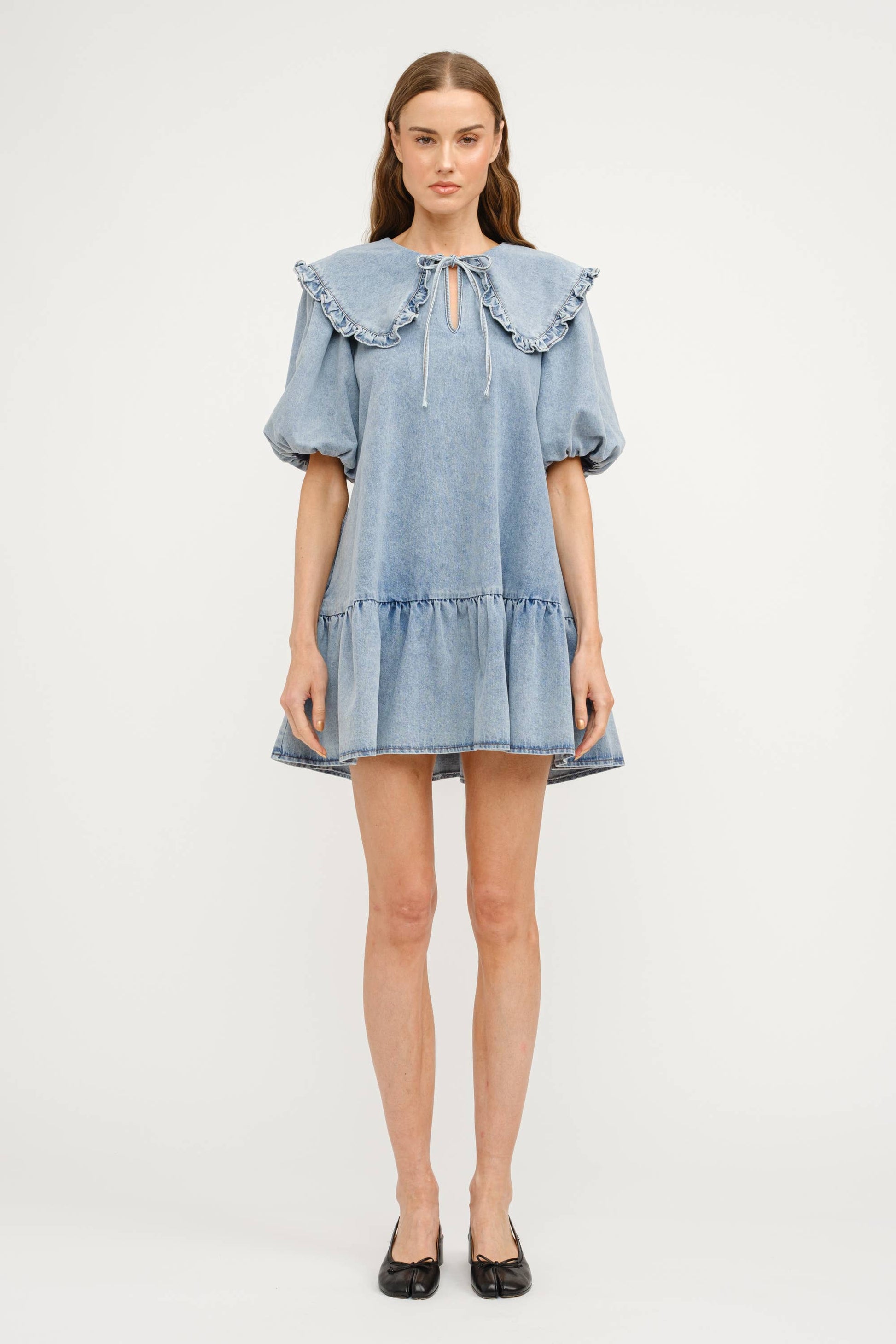 Cecilia Dress