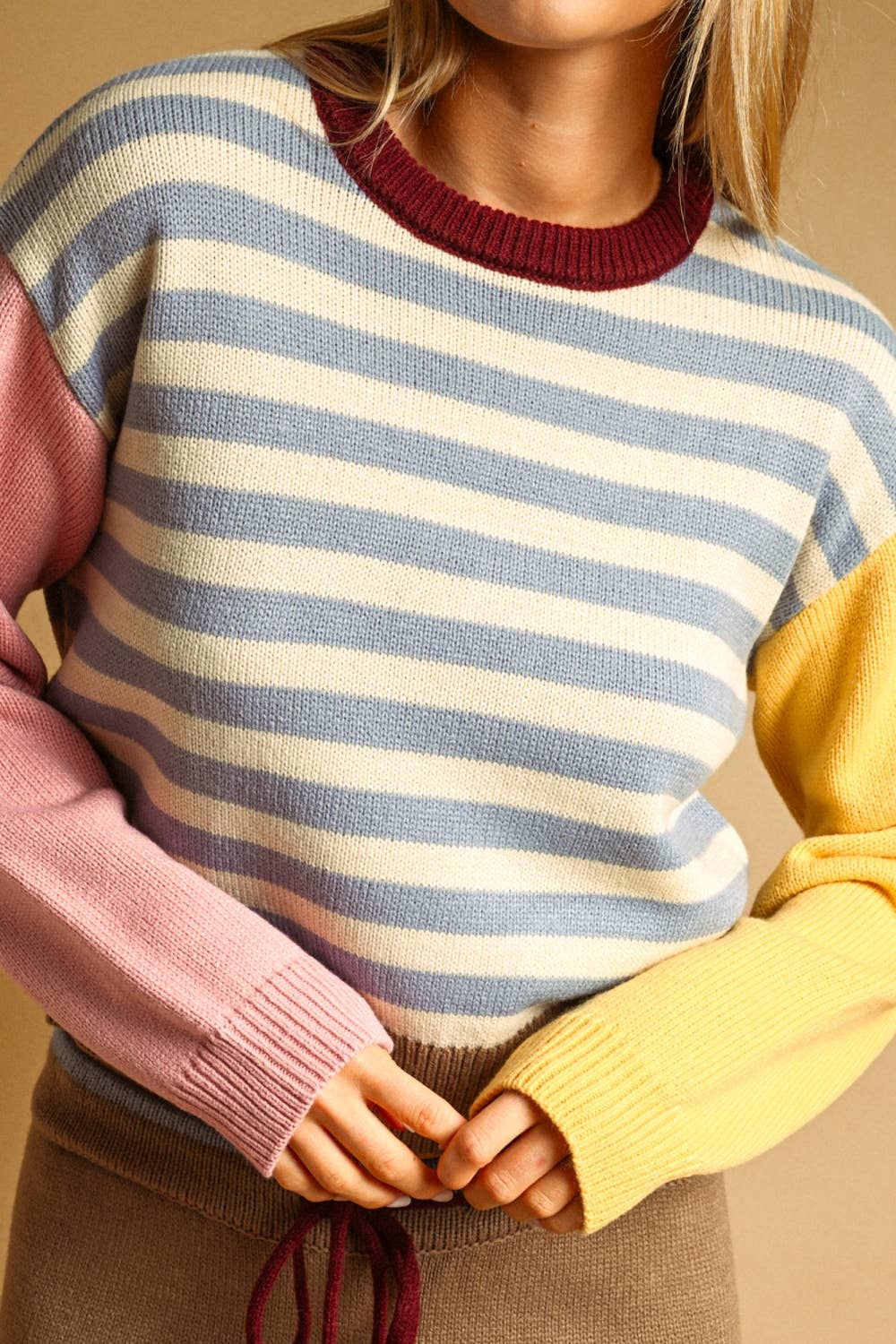 Scout Sweater