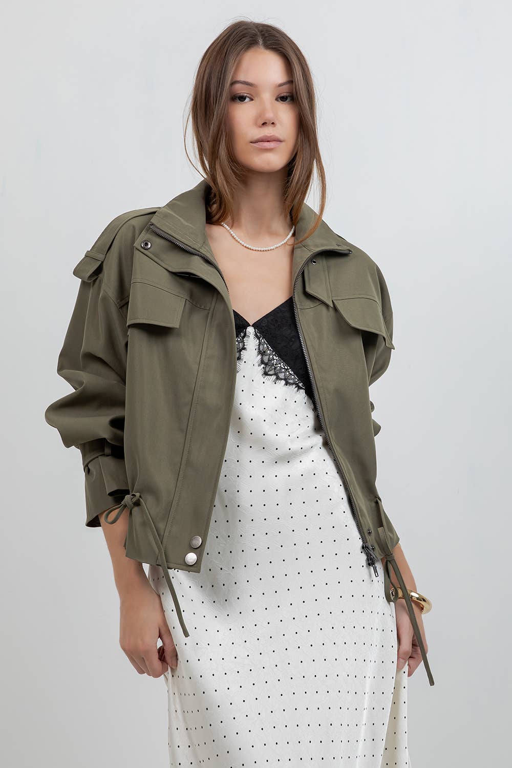 Kit UtilityJacket