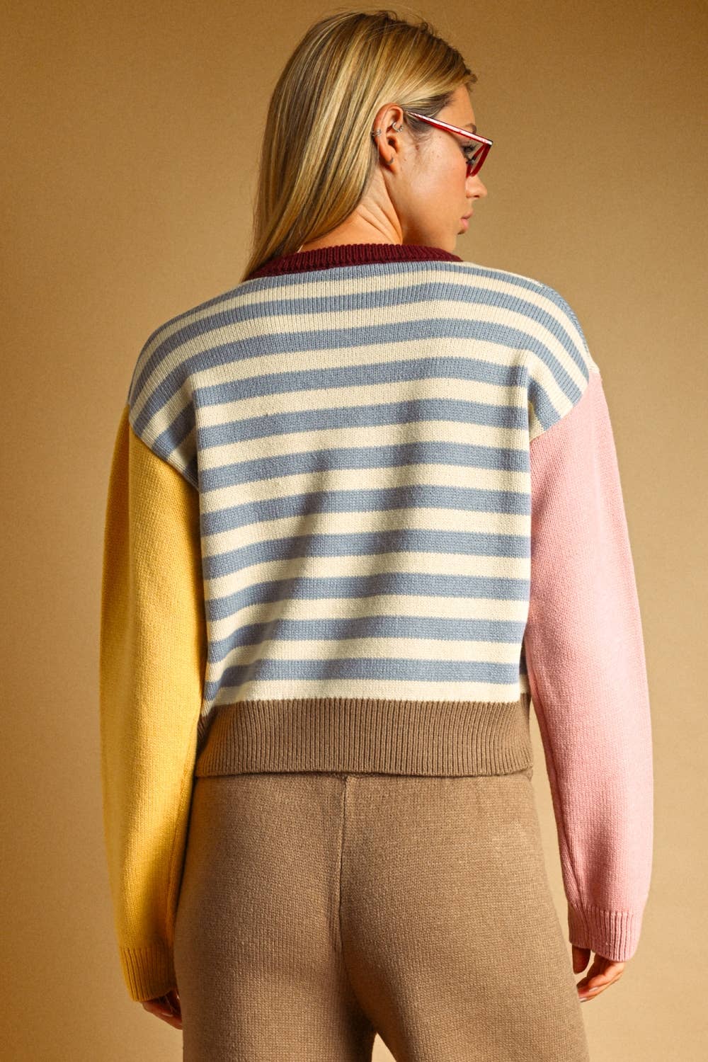 Scout Sweater