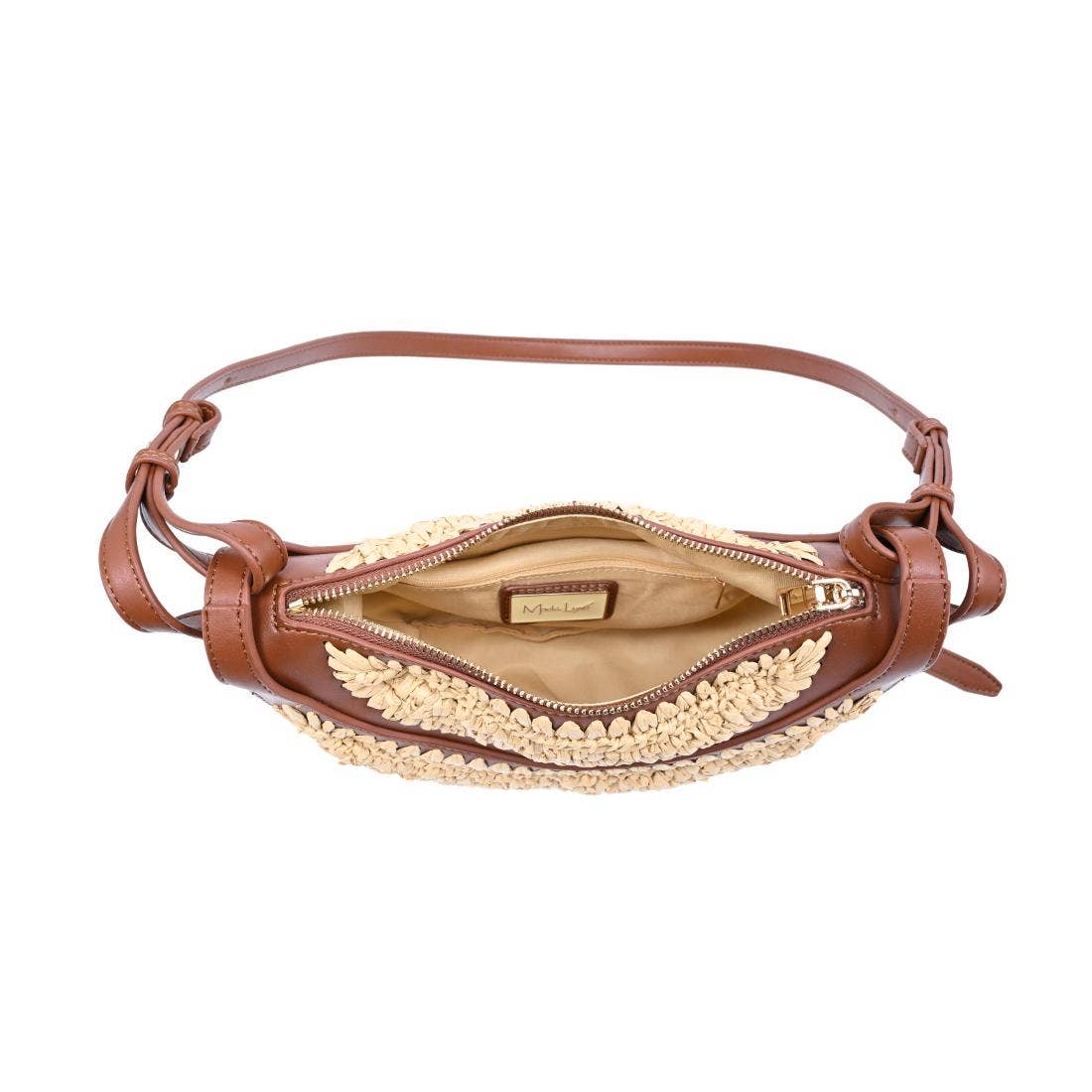 Mira Adjustable Crossbody